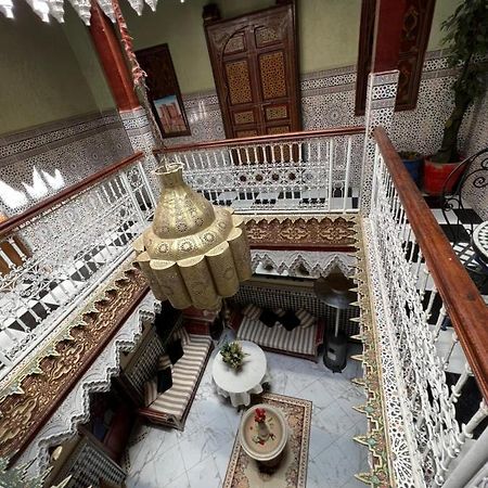 Riad Elijah Marrakech And Spa Marrakesh Luaran gambar