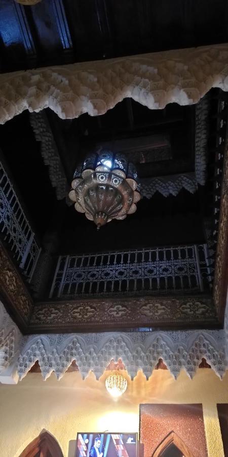 Riad Elijah Marrakech And Spa Marrakesh Luaran gambar